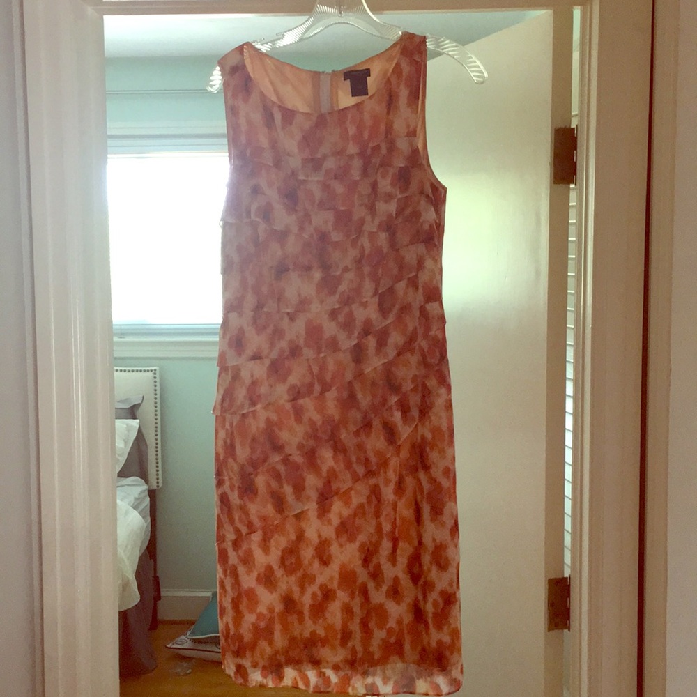 Ann Taylor Dress.